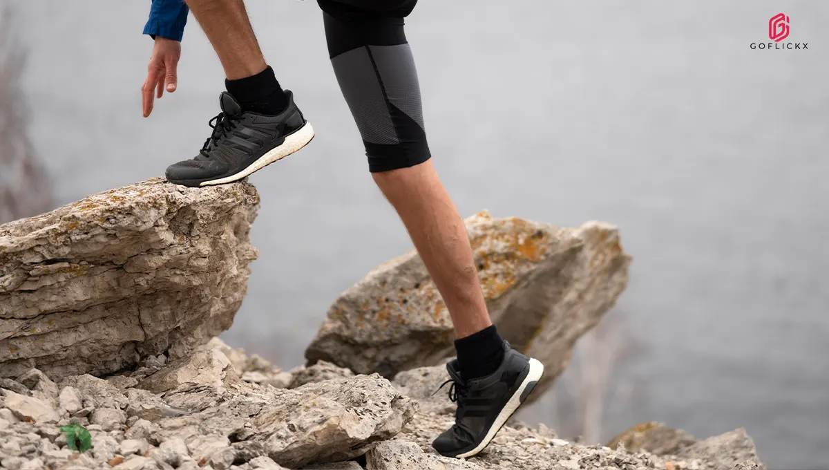 best hiking shoes